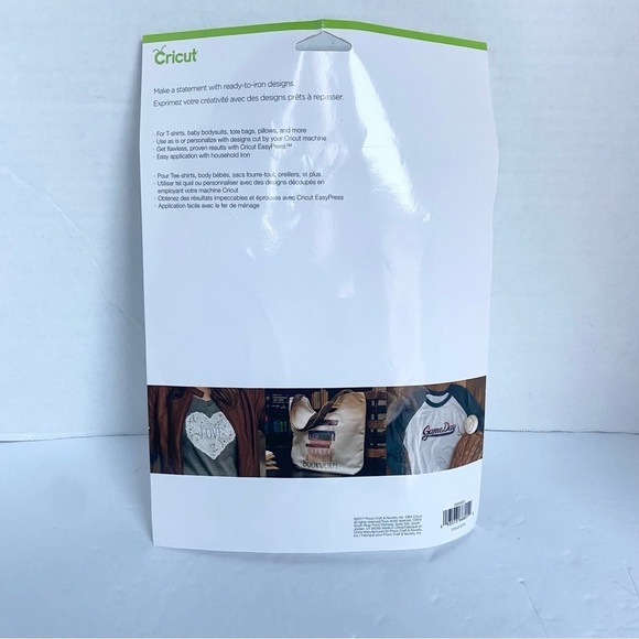 Cricut Iron On Designs- I Do What I Want For T-shirts, baby bodysuits, tote bags - Picture 4 of 11